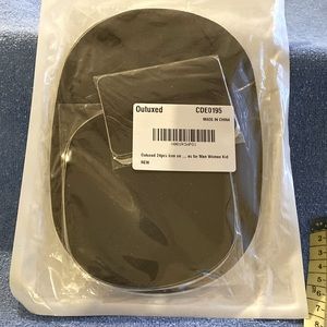 24 Piece Iron on Patches for Men Women or children New